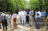 Mangaluru: Shiradi Ghat concreting by end May-Minister Rai